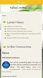 Mobile Screenshot of ivybay.com